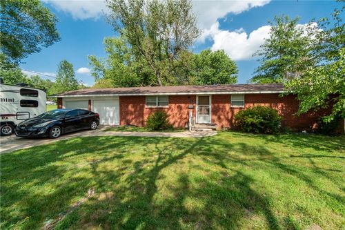 4005 Turner St, Springdale, AR, 72764-7437 | Card Image
