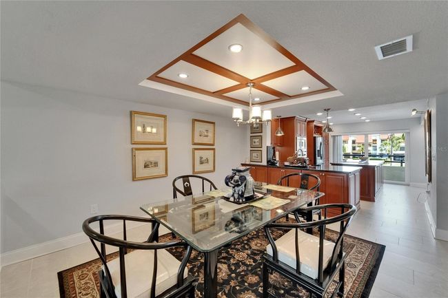APT-102 - 126 1 St St E, Condo with 3 bedrooms, 4 bathrooms and null parking in TIERRA VERDE FL | Image 18