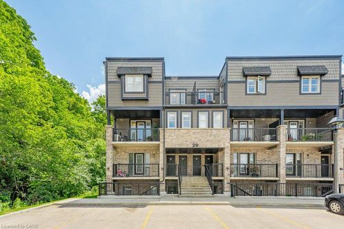 29b-1989 Ottawa St S, Kitchener, ON, N2E0G7 | Card Image