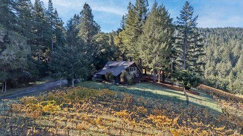 7680 Highway 128, Philo, CA, 95466 | Card Image