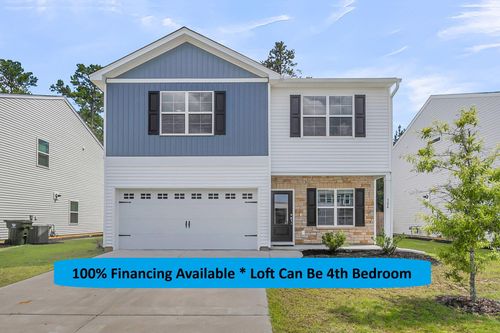 304 Torslanda Ln, Summerville, SC, 29486-7045 | Card Image