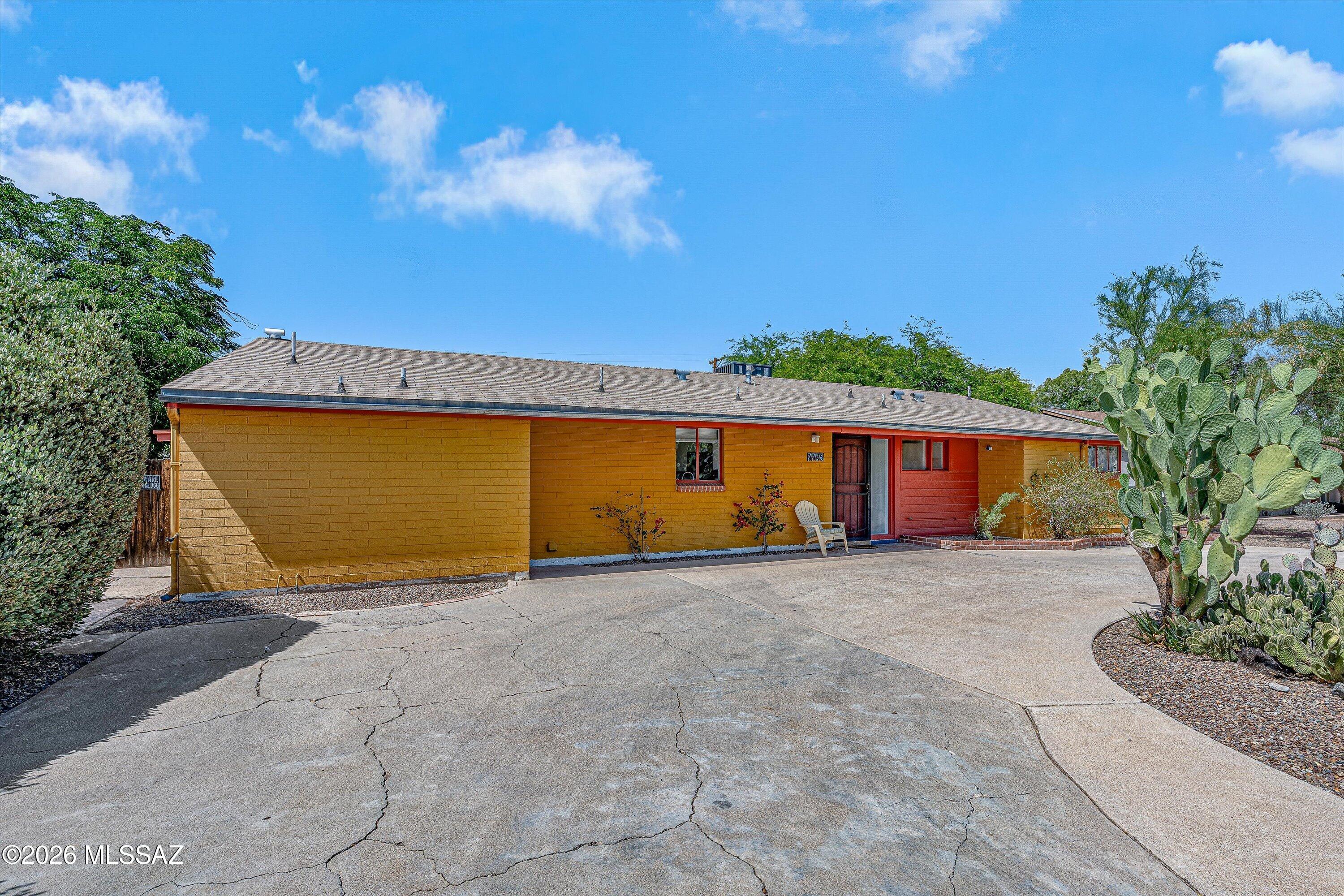 Residential in Tucson 4