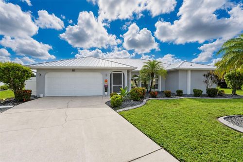 26361 Lancer Ln, Punta Gorda, FL, 33983-8629 | Card Image