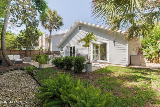 185 Pine St, House other with 3 bedrooms, 2 bathrooms and null parking in ATLANTIC BEACH FL | Image 35