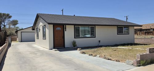 729 Commercial Ave, Ridgecrest, CA, 93555-4320 | Card Image