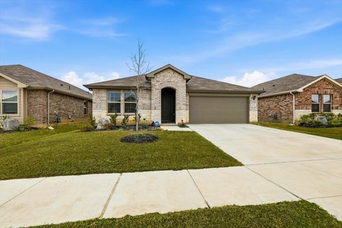 5344 Flannel Lane, Krum, TX, 76249 | Card Image