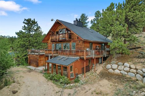 275 La Plata Peak Dr, TWIN LAKES, CO, 81251-9706 | Card Image