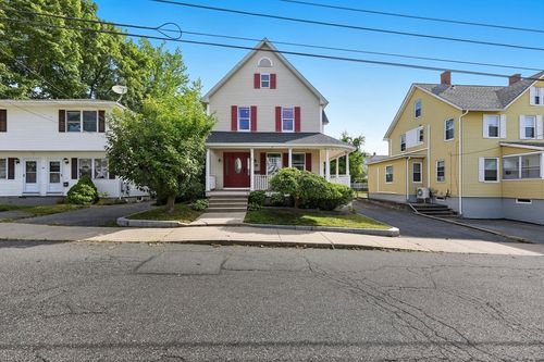 72 Highland Ave, Ludlow, MA, 01056-2421 | Card Image
