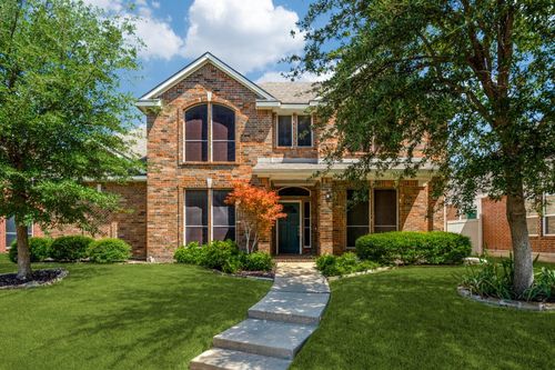 3724 Saint Andrews Dr, The Colony, TX, 75056-4614 | Card Image