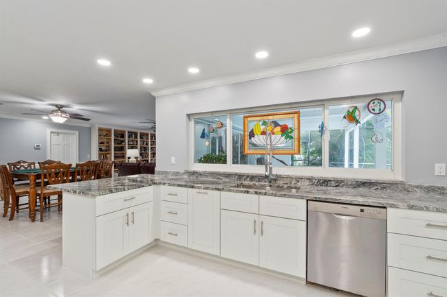 20 Banyan Rd, House other with 4 bedrooms, 3 bathrooms and null parking in Sewalls Point FL | Image 12