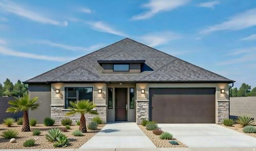 3369 W Palomar, Hurricane, UT, 84737-3279 | Card Image