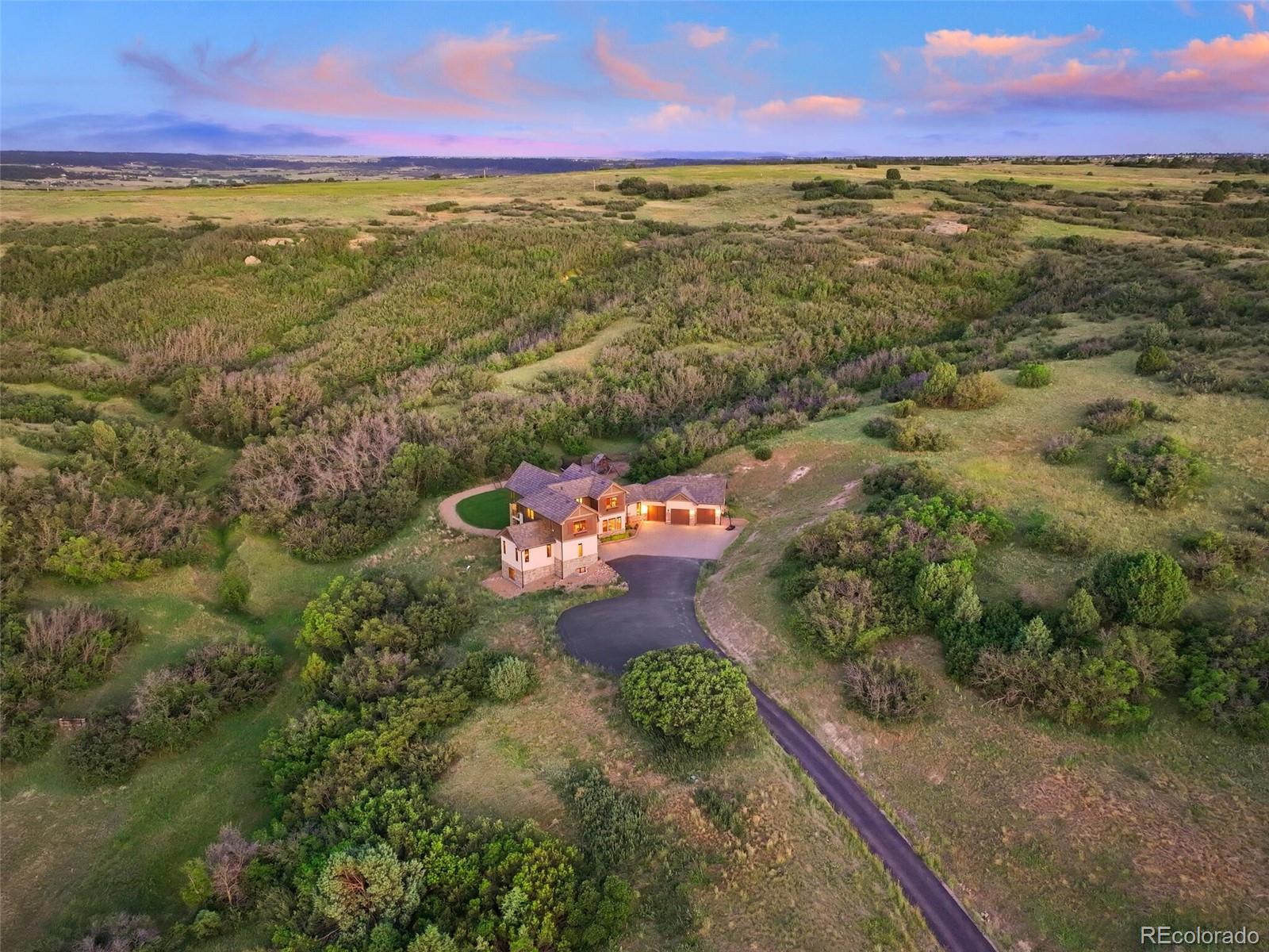 Antelope Pl, Castle Rock, CO 80108