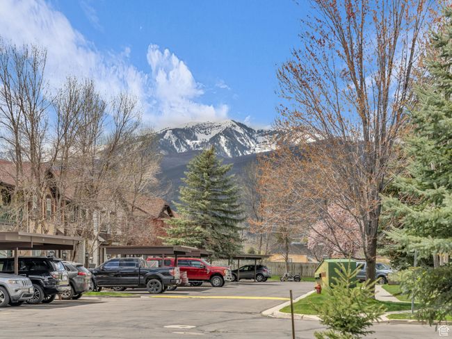 181 Geneva Dr, Townhouse with 2 bedrooms, 2 bathrooms and 3 parking in Midway UT | Image 39