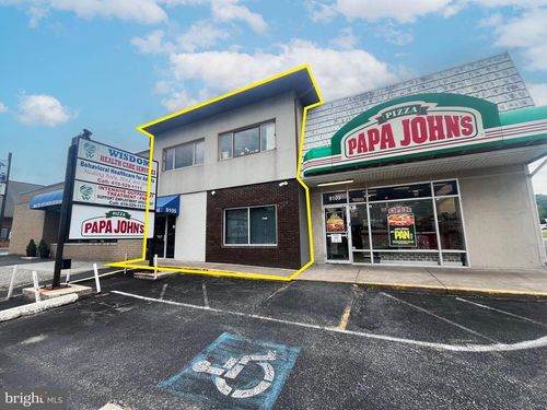 9105 Belair Rd, NOTTINGHAM, MD, 21236-1602 | Card Image