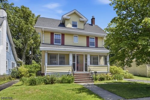 7 Godfrey Rd, Montclair, NJ, 07043-1309 | Card Image