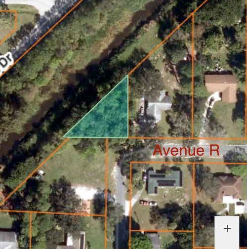 Tbd Avenue R, Fort Pierce, FL, 34947 | Card Image