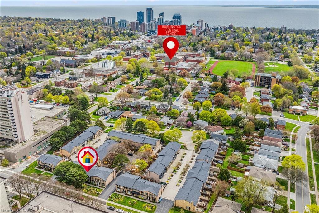 Residential in Burlington 5