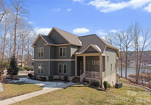 4478 Power Dr, Sherrills Ford, NC, 28673-8307 | Card Image