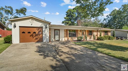 1706 Liddell Ln, Texarkana, TX, 75501 | Card Image