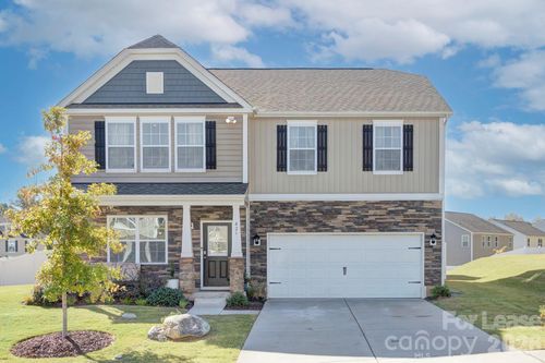 421 Carolina Hemlock Dr, Locust, NC, 28097-0079 | Card Image