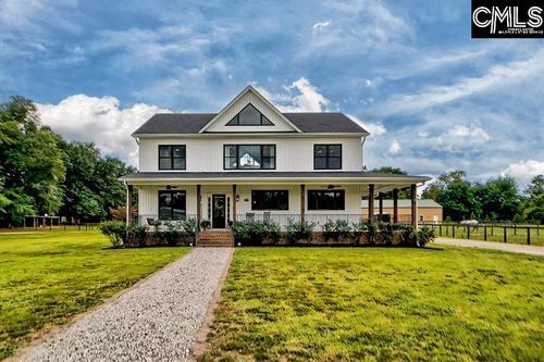 172 Eugene Neese Ln, Swansea, SC, 29160-9152 | Card Image