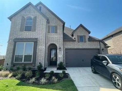 9620 Sunset Ln, Oak Point, TX, 75068-2083 | Card Image