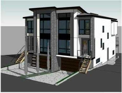 2022 21 Ave Sw, Calgary, AB, T2T0N7 | Card Image