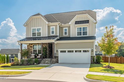 245 N Crest Dr, Chapel Hill, NC, 27517-8278 | Card Image