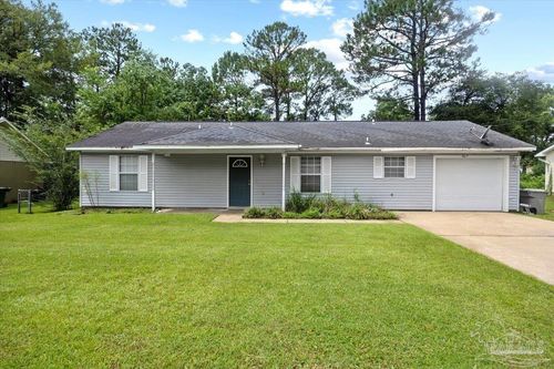 8617 Blue Jay Way, Pensacola, FL, 32534-1774 | Card Image