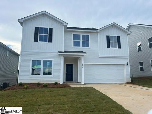200 Gumwood Cir, Gaffney, SC, 29341-5901 | Card Image