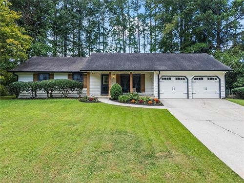 470 Benson Hurst Dr Sw, Mableton, GA, 30126-1406 | Card Image