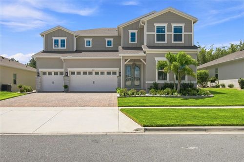 4817 Fair Winds Court, Winter Garden, FL, 34787 | Card Image