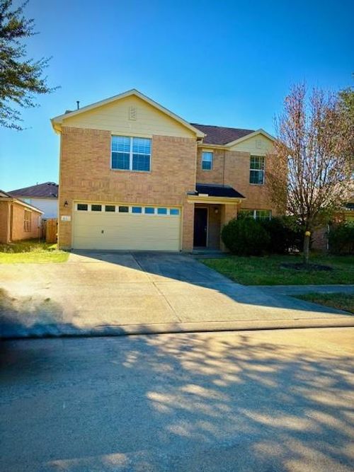 16314 Cole Bridge Ln, Cypress, TX, 77429-4190 | Card Image
