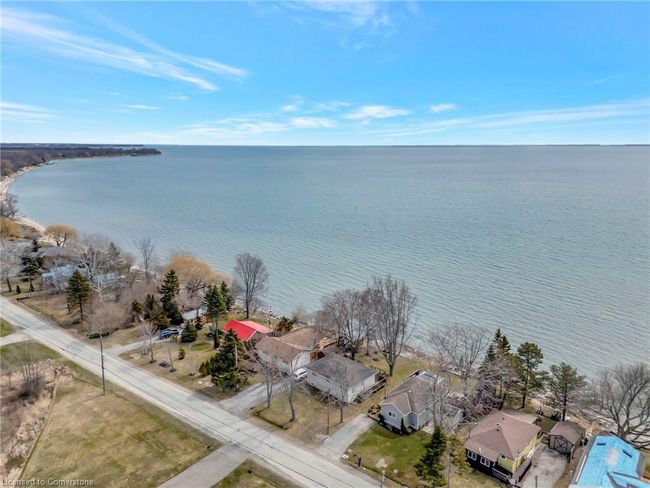 968 S Coast Dr, House other with 2 bedrooms, 1 bathrooms and 2 parking in Nanticoke ON | Image 40