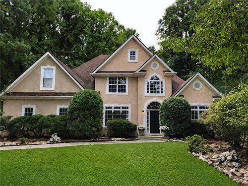 250 Jordan Pl, Fayetteville, GA, 30215-7731 | Card Image