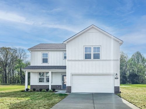 2326 Beverly Gail Rd, Pleasant View, TN, 37146-1431 | Card Image