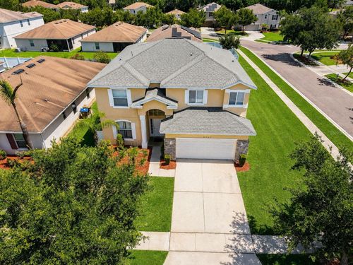 4701 Ruby Red Ln, KISSIMMEE, FL, 34746-6152 | Card Image