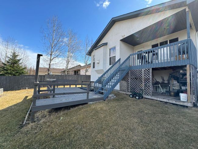 10 Park Point, Home with 5 bedrooms, 3 bathrooms and 4 parking in Whitecourt AB | Image 37