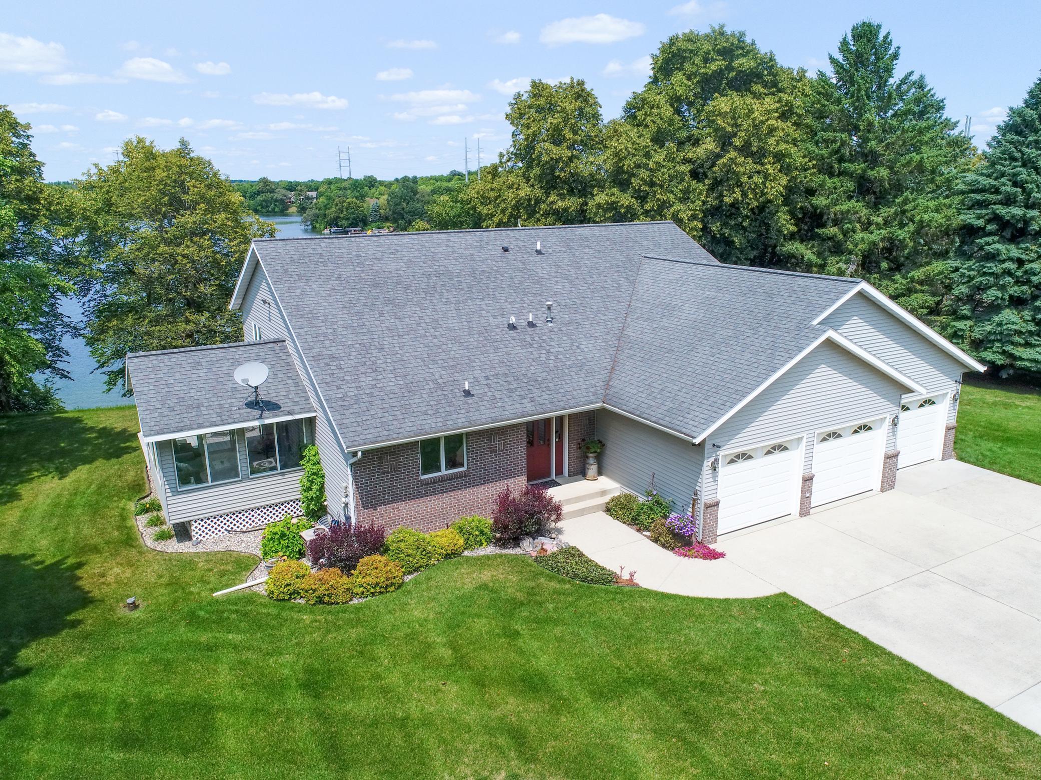 Latoka Bay Rd, Alexandria, MN 56308
