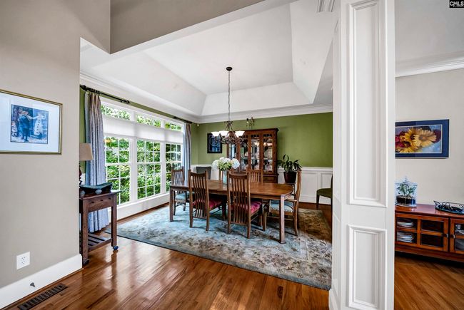 1081 Point View Rd, House other with 4 bedrooms, 4 bathrooms and null parking in Chapin SC | Image 22