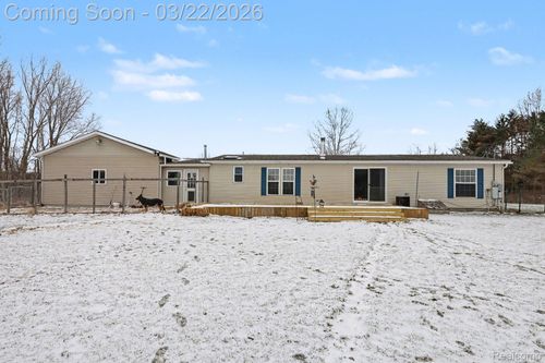 4458 Palms Rd, Casco, MI, 48064-2714 | Card Image