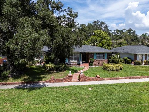 451 W Davis Blvd, Tampa, FL, 33606-3841 | Card Image
