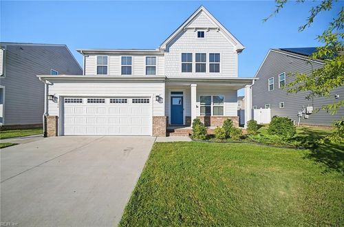 106 Brookside Ln, Suffolk, VA, 23434-4457 | Card Image