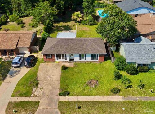 3962 Elmcrest Dr, Pensacola, FL, 32504-6741 | Card Image
