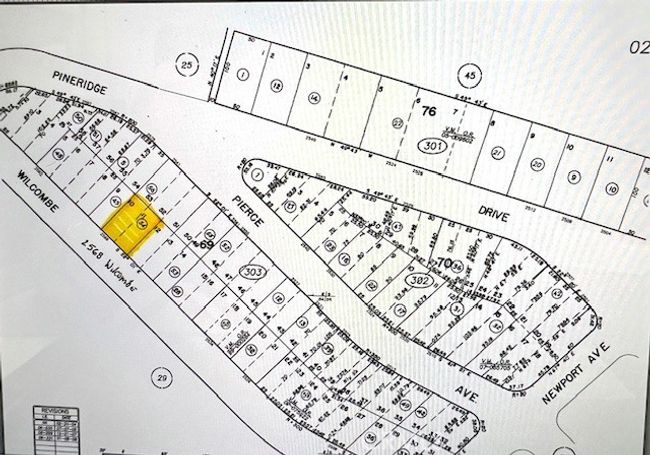 Assessors Parcel Map | Image 21