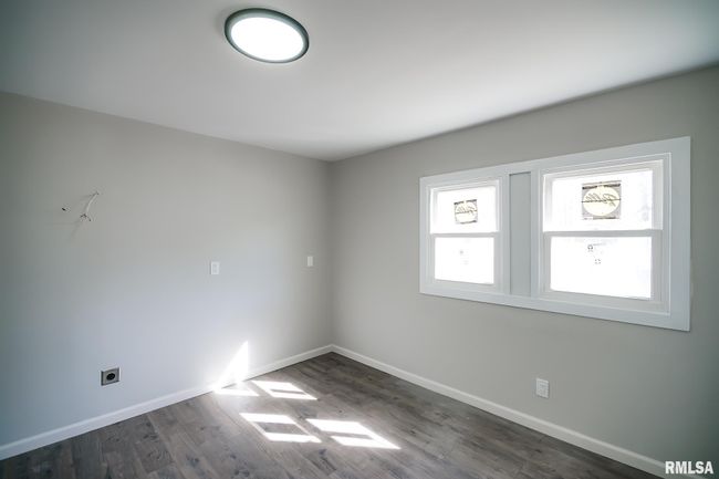 2217 W Marquette St, House other with 2 bedrooms, 1 bathrooms and null parking in Peoria IL | Image 20