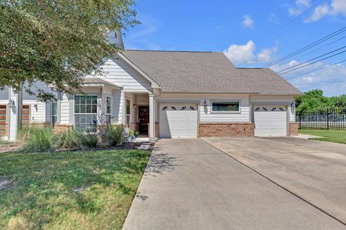 12292 Mulligan Glen Ct, Austin, TX, 78753-7109 | Card Image