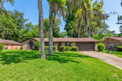 2807 Page Pl, Montgomery, AL, 36116-3142 | Card Image