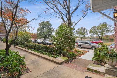 U2 - 501 S Davis Avenue, Condo with 2 bedrooms, 1 bathrooms and null parking in Richmond VA | Image 2