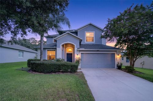 5202 Royce Drive, Mount Dora, FL, 32757 | Card Image